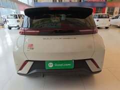 BYD Seagull 2023 Freedom Edition - ფოტო 6