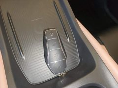 BYD Seagull 2023 Freedom Edition - ფოტო 9