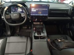 Haval Manlong New Energy 2026 Hi4 200 Ultra Ternary Lithium - ფოტო 10