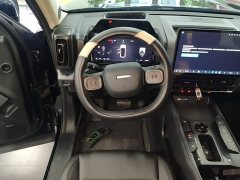 Haval Manlong New Energy 2026 Hi4 200 Ultra Ternary Lithium - ფოტო 11