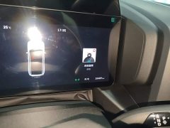 Haval Manlong New Energy 2026 Hi4 200 Ultra Ternary Lithium - ფოტო 12