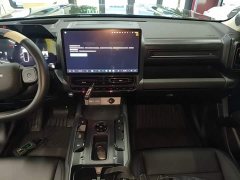 Haval Manlong New Energy 2026 Hi4 200 Ultra Ternary Lithium - ფოტო 13