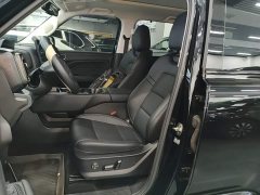Haval Manlong New Energy 2026 Hi4 200 Ultra Ternary Lithium - ფოტო 15