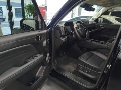 Haval Manlong New Energy 2026 Hi4 200 Ultra Ternary Lithium - ფოტო 16