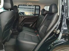 Haval Manlong New Energy 2026 Hi4 200 Ultra Ternary Lithium - ფოტო 17