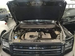 Haval Manlong New Energy 2026 Hi4 200 Ultra Ternary Lithium - ფოტო 20