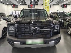 Haval Manlong New Energy 2026 Hi4 200 Ultra Ternary Lithium - ფოტო 3