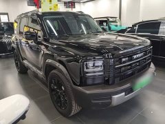 Haval Manlong New Energy 2026 Hi4 200 Ultra Ternary Lithium - ფოტო 4