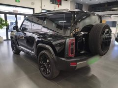 Haval Manlong New Energy 2026 Hi4 200 Ultra Ternary Lithium - ფოტო 5