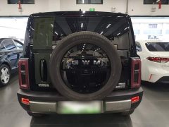 Haval Manlong New Energy 2026 Hi4 200 Ultra Ternary Lithium - ფოტო 6