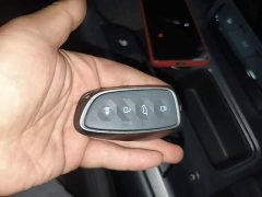 Haval Manlong New Energy 2026 Hi4 200 Ultra Ternary Lithium - ფოტო 9