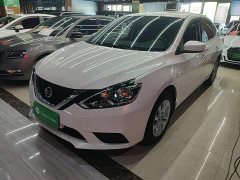 Nissan Sylphy 2022 Classic 1.6XE CVT Comfort - ფოტო 1