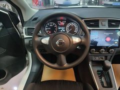 Nissan Sylphy 2022 Classic 1.6XE CVT Comfort - ფოტო 11