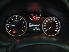 Nissan Sylphy 2022 Classic 1.6XE CVT Comfort - ფოტო 12
