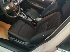 Nissan Sylphy 2022 Classic 1.6XE CVT Comfort - ფოტო 15