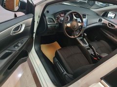 Nissan Sylphy 2022 Classic 1.6XE CVT Comfort - ფოტო 16