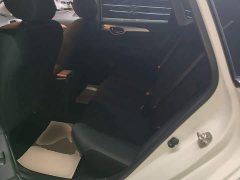 Nissan Sylphy 2022 Classic 1.6XE CVT Comfort - ფოტო 17