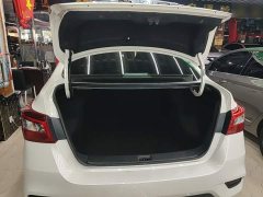 Nissan Sylphy 2022 Classic 1.6XE CVT Comfort - ფოტო 19