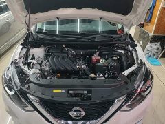 Nissan Sylphy 2022 Classic 1.6XE CVT Comfort - ფოტო 20