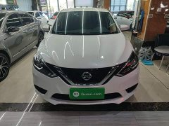 Nissan Sylphy 2022 Classic 1.6XE CVT Comfort - ფოტო 3