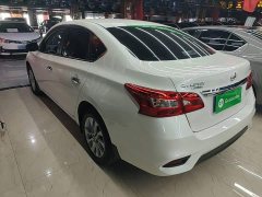 Nissan Sylphy 2022 Classic 1.6XE CVT Comfort - ფოტო 5