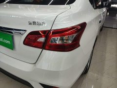 Nissan Sylphy 2022 Classic 1.6XE CVT Comfort - ფოტო 8