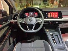 Volkswagen Golf Facelift 280TSI DSG Pro - ფოტო 11