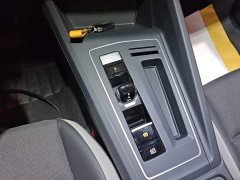 Volkswagen Golf Facelift 280TSI DSG Pro - ფოტო 14