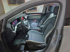 Volkswagen Golf Facelift 280TSI DSG Pro - ფოტო 15