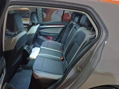 Volkswagen Golf Facelift 280TSI DSG Pro - ფოტო 17