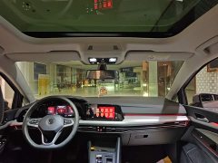 Volkswagen Golf Facelift 280TSI DSG Pro - ფოტო 18