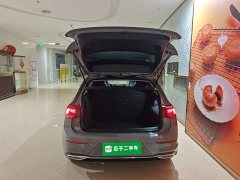 Volkswagen Golf Facelift 280TSI DSG Pro - ფოტო 19