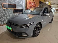 Volkswagen Golf Facelift 280TSI DSG Pro - ფოტო 2