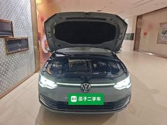Volkswagen Golf Facelift 280TSI DSG Pro - ფოტო 20
