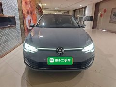 Volkswagen Golf Facelift 280TSI DSG Pro - ფოტო 3