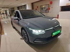 Volkswagen Golf Facelift 280TSI DSG Pro - ფოტო 4