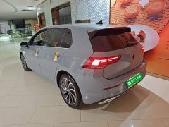 Volkswagen Golf Facelift 280TSI DSG Pro - ფოტო 5