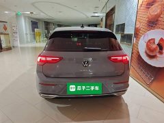 Volkswagen Golf Facelift 280TSI DSG Pro - ფოტო 6