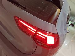 Volkswagen Golf Facelift 280TSI DSG Pro - ფოტო 8