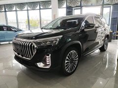 Jetour Jietu X90 2023 Zilong 2.0T DCT Champion Edition 7-Seater - ფოტო 1