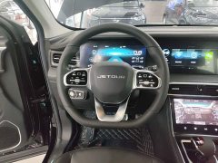 Jetour Jietu X90 2023 Zilong 2.0T DCT Champion Edition 7-Seater - ფოტო 11