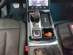 Jetour Jietu X90 2023 Zilong 2.0T DCT Champion Edition 7-Seater - ფოტო 14