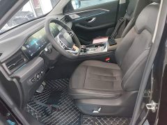 Jetour Jietu X90 2023 Zilong 2.0T DCT Champion Edition 7-Seater - ფოტო 15