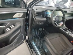Jetour Jietu X90 2023 Zilong 2.0T DCT Champion Edition 7-Seater - ფოტო 16