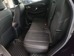 Jetour Jietu X90 2023 Zilong 2.0T DCT Champion Edition 7-Seater - ფოტო 17