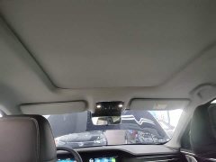 Jetour Jietu X90 2023 Zilong 2.0T DCT Champion Edition 7-Seater - ფოტო 18
