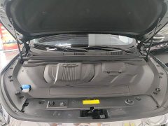 Jetour Jietu X90 2023 Zilong 2.0T DCT Champion Edition 7-Seater - ფოტო 20