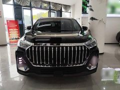 Jetour Jietu X90 2023 Zilong 2.0T DCT Champion Edition 7-Seater - ფოტო 3