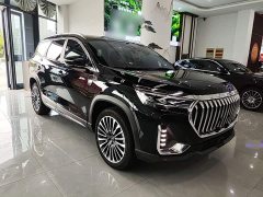 Jetour Jietu X90 2023 Zilong 2.0T DCT Champion Edition 7-Seater - ფოტო 4