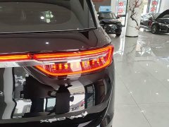 Jetour Jietu X90 2023 Zilong 2.0T DCT Champion Edition 7-Seater - ფოტო 8